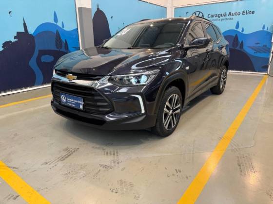 CHEVROLET TRACKER 1.0 TURBO FLEX LT AUTOMÁTICO